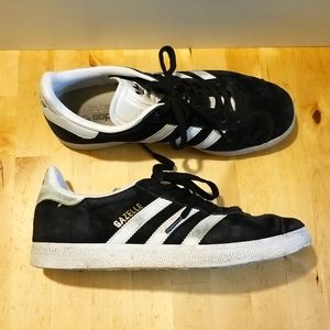 Adidas Gazelles Mens 6.5